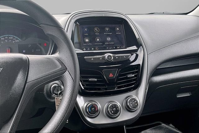 2019 Chevrolet Spark LS
