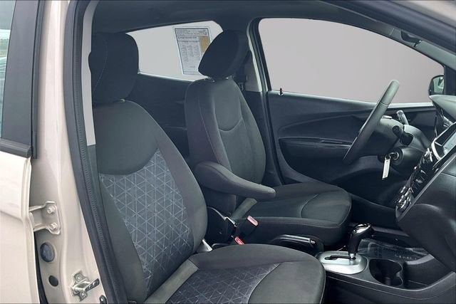 2019 Chevrolet Spark LS