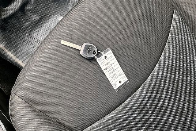 2019 Chevrolet Spark LS