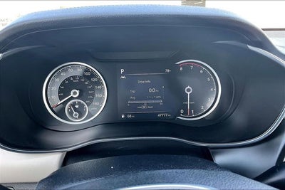 2023 Genesis G70 3.3T AWD