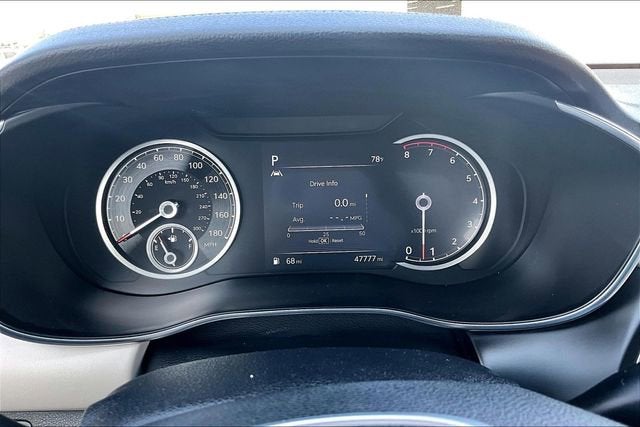 2023 Genesis G70 3.3T AWD