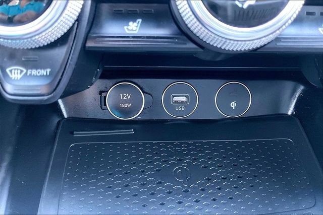 2023 Genesis G70 3.3T AWD