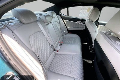 2023 Genesis G70 3.3T AWD