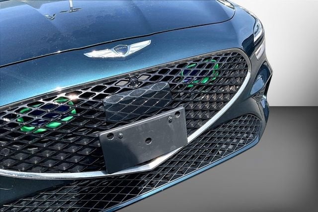 2023 Genesis G70 3.3T AWD
