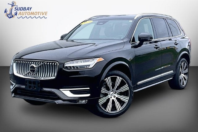 2023 Volvo XC90