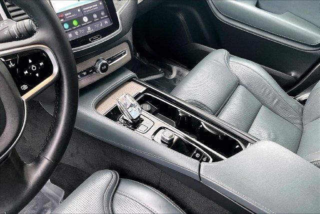 2023 Volvo XC90 Ultimate