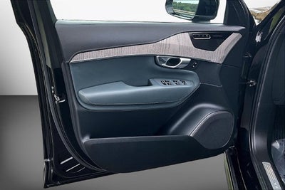 2023 Volvo XC90 Ultimate