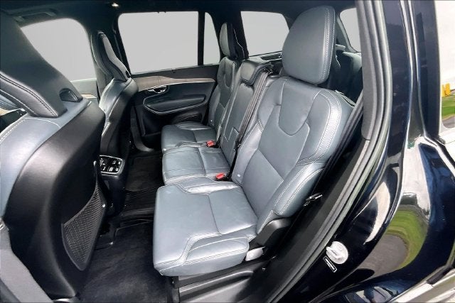 2023 Volvo XC90 Ultimate