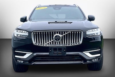 2023 Volvo XC90 Ultimate