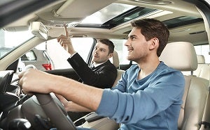 Schedule a test drive at Sudbay GMC in Gloucester, MA.