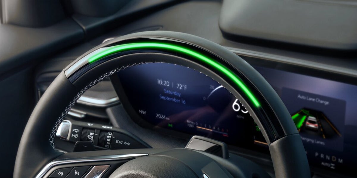 Sudbay GMC in Gloucester MA