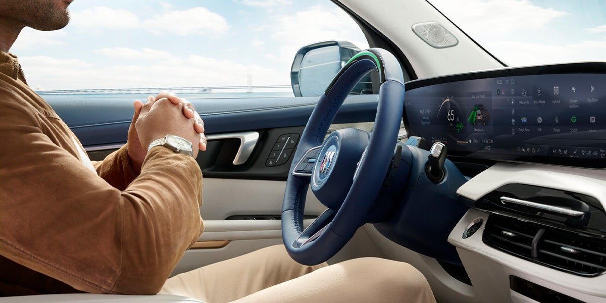 Sudbay GMC in Gloucester MA