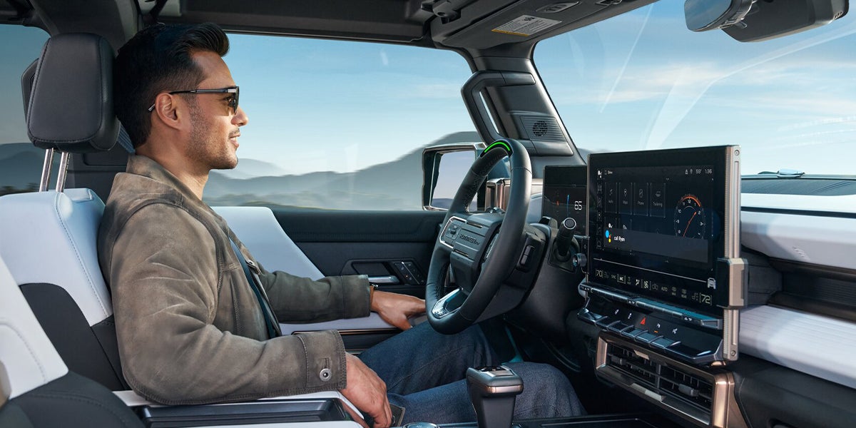 Sudbay GMC in Gloucester MA