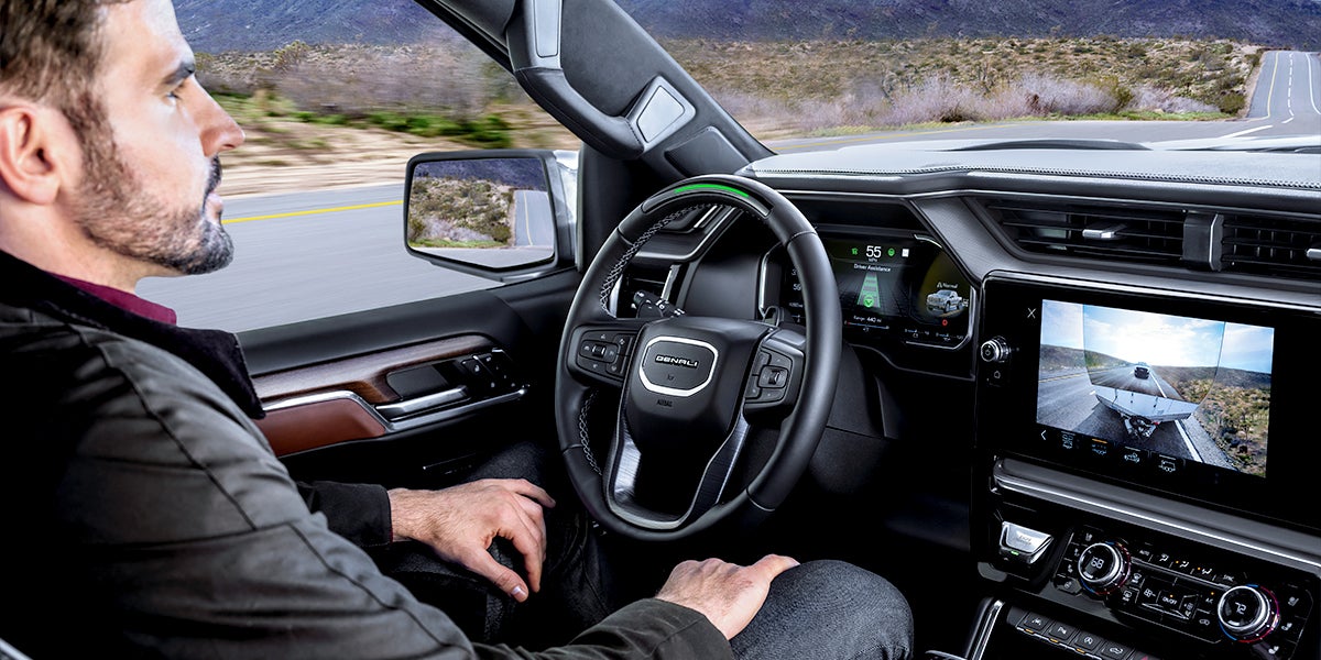 Sudbay GMC in Gloucester MA