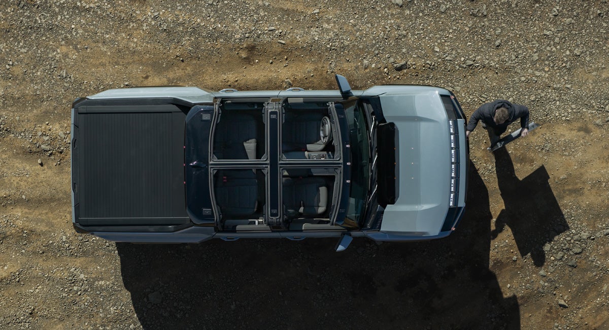 Sudbay GMC in Gloucester MA