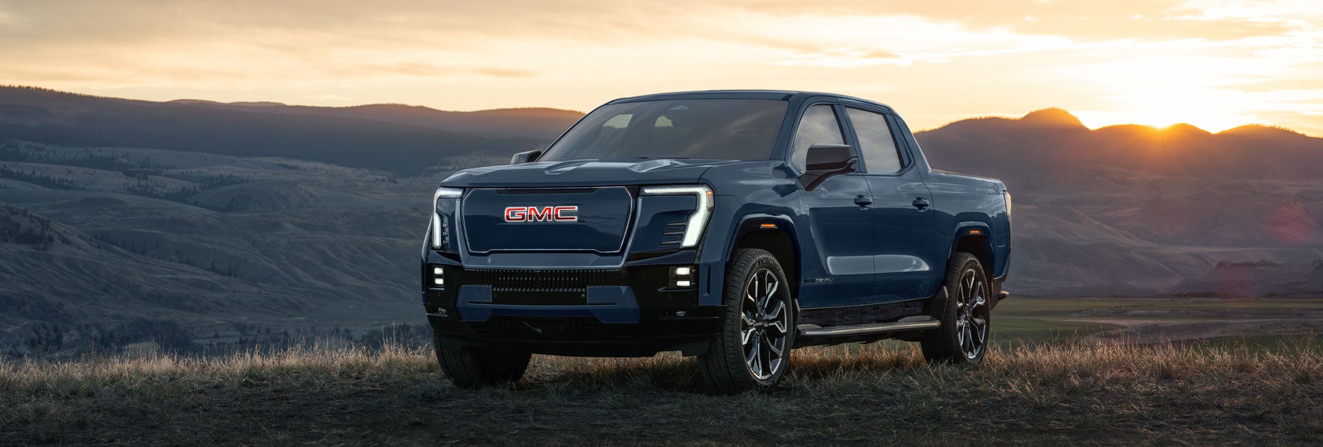 Sudbay GMC in Gloucester MA