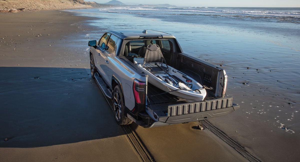 Sudbay GMC in Gloucester MA