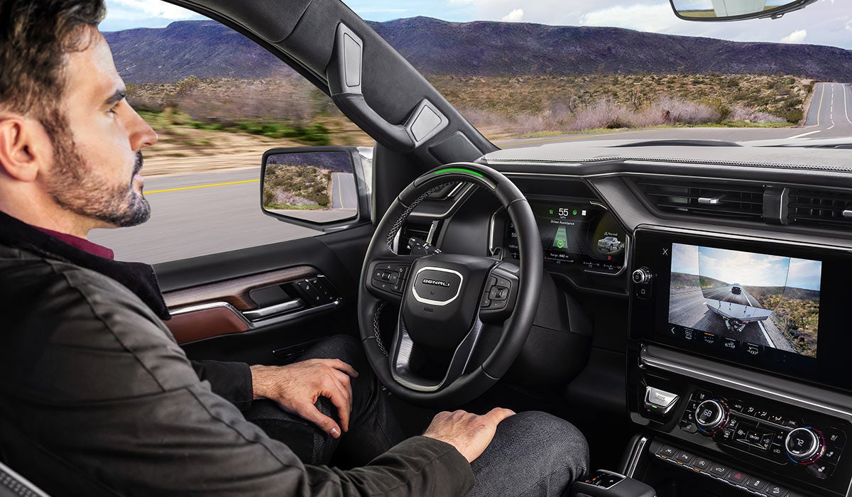 Sudbay GMC in Gloucester MA