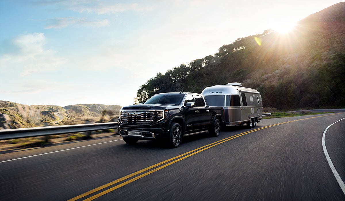 Sudbay GMC in Gloucester MA