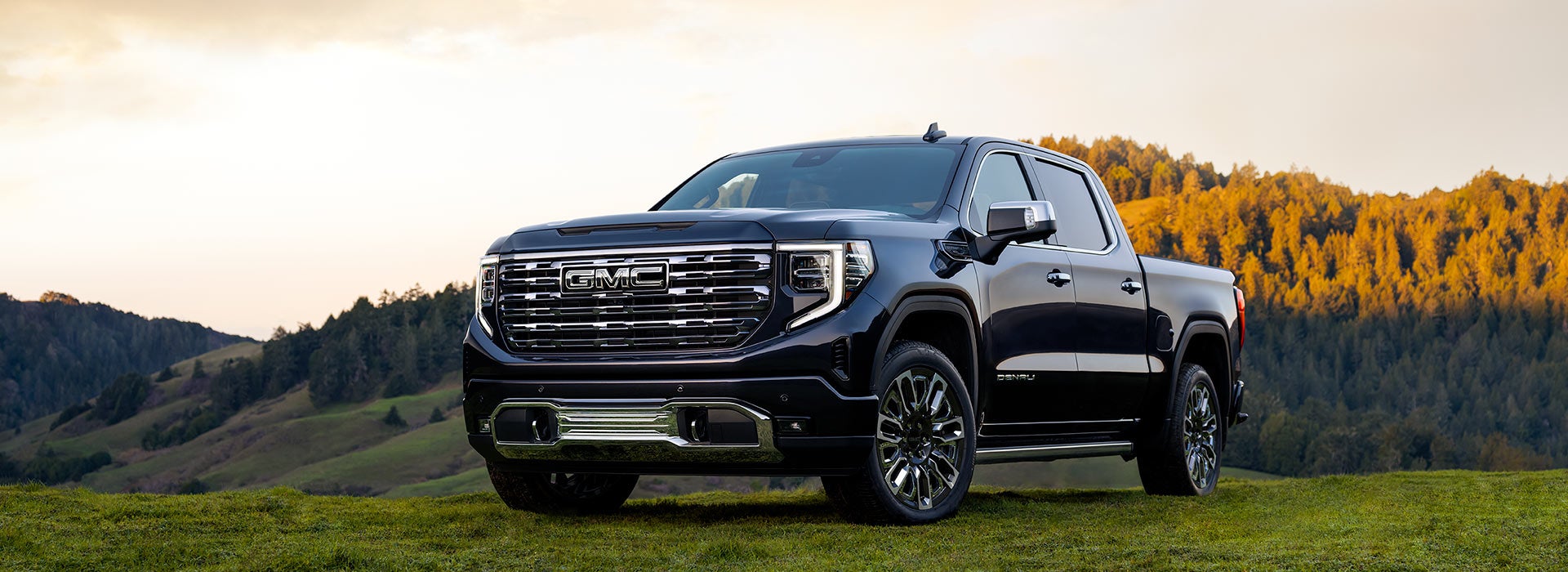 Sudbay GMC in Gloucester MA