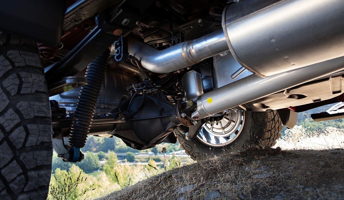 Sudbay GMC in Gloucester MA