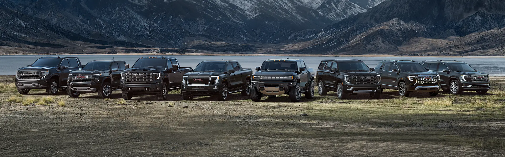 Sudbay GMC in Gloucester MA