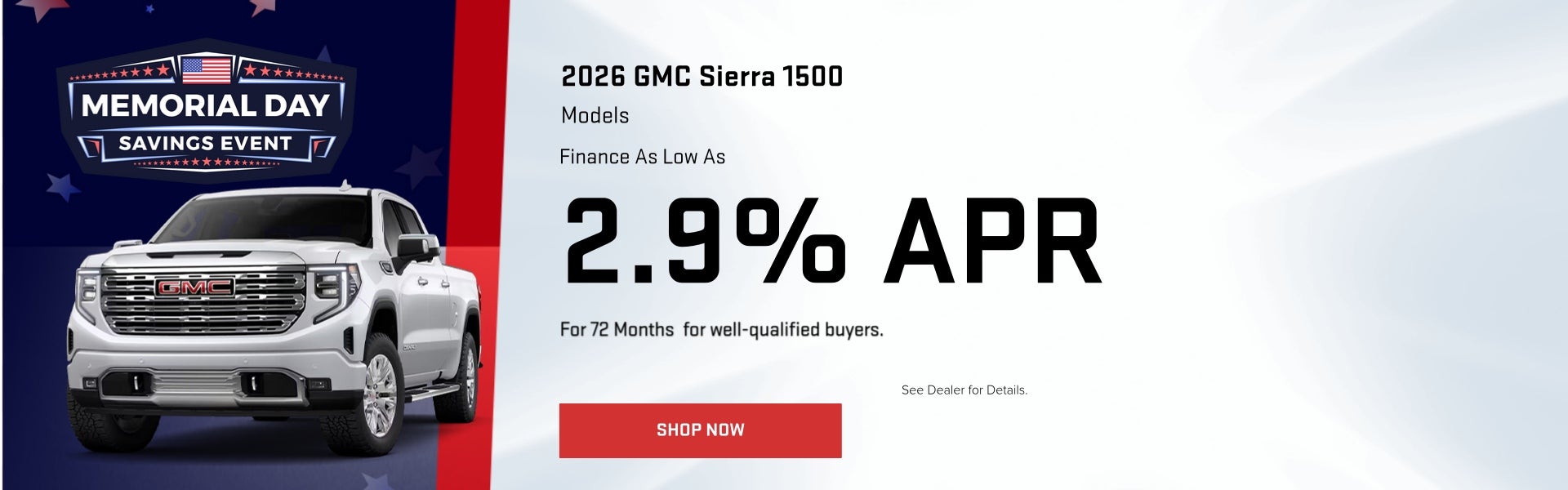 finance sierra 1500